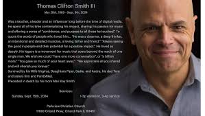 Lynn Cooper was my all-time favorite teacher at Ypsilanti High School, and  like him, I was in the Michigan Marching Band. Here's a remembrance I  wrote. Rest in Peace, Mr. C.