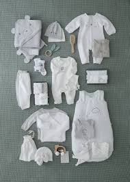 Combinaison Tricot Coton Bio Habits Pour Bebe Vetement Bebe Naissance Vetements De Bebe
