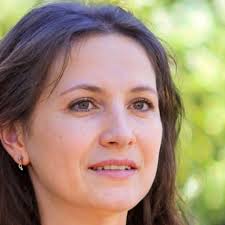 Maddie Langston Alanna