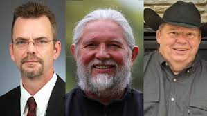 Q&A with Mekeland, Thiessen, Wilson, all vying for the House 15B seat