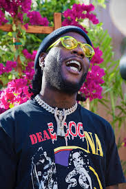 Learn about burna boy's height, real name, wife origin representing nigeria, burna boy has found success through his unique blend of music. Burna Boy Finally Understands