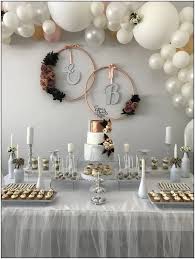 73 Bride And Groom Wedding Chair Decoration Ideas Page 40 Pointsave Net Bridal Shower Decorations Elegant Bridal Shower Decorations Elegant Bridal Shower