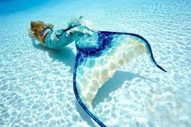 Image result for real mermaid