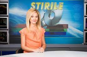 Sigla actuală (din 28 august 2017). Protv Gindeste Liber Md