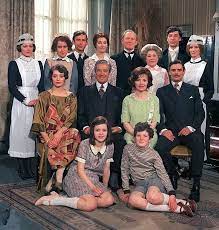 This series is more soap oriented than previously and ideally requires viewers to have seen the previous episodes in the season. Pin On The Original Upstairs Downstairs