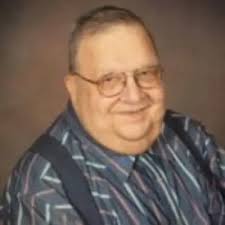 Obituary information for John Palmer Patterson