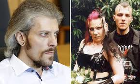 German Satanist denies ordering murder of ex-wife