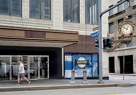 Check spelling or type a new query. A New Jolt Of Excitement Target Project Raises Hopes For Re Energizing Downtown Retail Pittsburgh Post Gazette