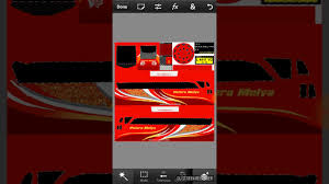 Maybe you would like to learn more about one of these? Cara Membuat Kaca Transparan Di Livery Bussid By Dodi Uyee Ii