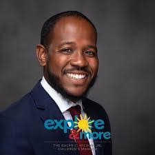 Daquan Barnes's Instagram, Twitter & Facebook