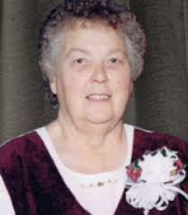 Obituary information for Shirley Mae Washburn