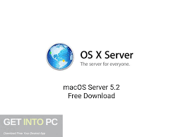 Download mac os version as apple developer. Servidor Macos 5 2 Descarga Gratis Entrar En La Pc