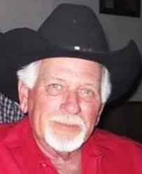 Barry Randolph Perkins