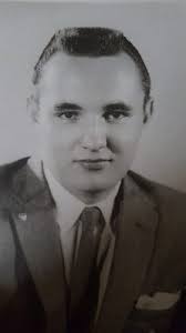 Barton Ruby Obituary (1944