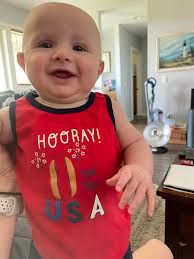 Baby not eating and napping at daycare?