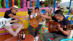 Me caí de la nube #cornelioreyna...