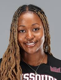 Shanda Harper's Instagram, Twitter & Facebook