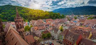 It is in the northern part of the state and is considered to be the cultural centre of the westphalia region. Flights To Munster Turkish Airlines City Guidex