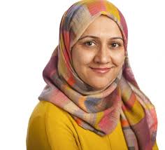 Muslim Women Network