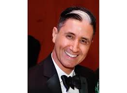 Daniel Cuevas Fisch Obituary (2025)