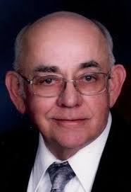 Lloyd Kocher Obituary (1935