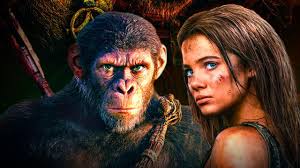 Dawn Of The Planet Of The Apes | Rotten Tomatoes