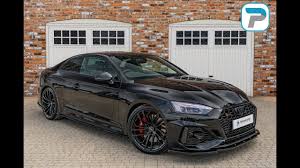 Image result for Mythos Black 2022 RS5