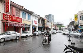 Sign in | create account. Bukit Mertajam To Be Smart City The Star