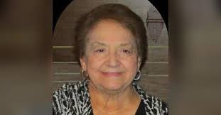 Winifred "Winnie" Cioffi Obituary