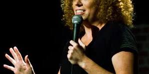 Michelle Wolf