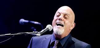 Billy Joel, wife welcome daughter Della Rose Joel