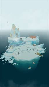 Penguin Isle Apk Mod For Android Penguins Game Environment Isle