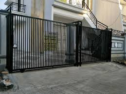 Maybe you would like to learn more about one of these? Harga Pagar Rumah Minimalis Modern Dengan Harga Terjangkau