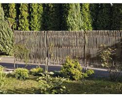 Jetzt übers projekt informieren und loslegen. Vorgartenzaun Aus Weide 120 X 100 Cm Natur Bei Hornbach Kaufen Naturzaun Garten Natur