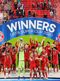 Congratulations to altador and their legions of loyal supporters. Winner 2020 Fc Bayern Munich