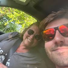 What do you do if a hunter asks to cross your property?