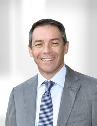 Ford Announces Key Changes to Global Leadership Team; Tim Stone to Succeed  Bob Shanks as CFO