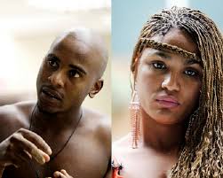 Lexi And Mandla Known As Mandlexi Are The Hottest Couple In The On Going Big Brother Mzansi In South Africa Twi Big Brother Big Brother Housemates Hot Couples