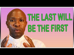 Fr. Fred Sunday Homily