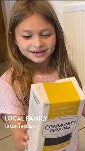 What's Good Pasta Family