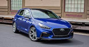 Maybe you would like to learn more about one of these? 2019 Hyundai Elantra Gt N Line Review A Legit Compact Performer Roadshow