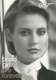 James Bond In Motion