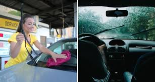 Tips penjagaan cermin kereta, kuala lumpur, malaysia. Wiper Cermin Kereta Cepat Rosak Cuba Buat 5 Tip Penjagaan Ini Remaja