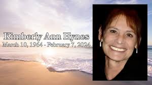 Kimberly Ann Hynes