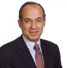 He's the son of the founders of the national action party (pan), and after studying law and economics in mexico and. Felipe Calderon Hinojosa Home Facebook