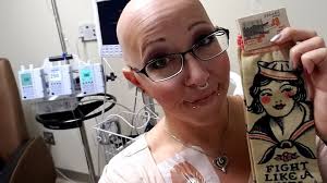 Fundraiser by Abbie Welker : Abbies fight like a girl club!