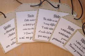 6 actividades de los cinco sentidos para niños. La Caja De Los 5 Sentidos Costuril Un Regalazo Para El Dia De Los Enamorados Skarlett Costura