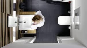 ein kleines bad grosser wirken lassen tipps fur wenig raum mein eigenheim