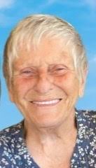 Ann Casey Obituary (1939