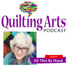 Modern Machine Quilting DVD Blog Hop: Day Three